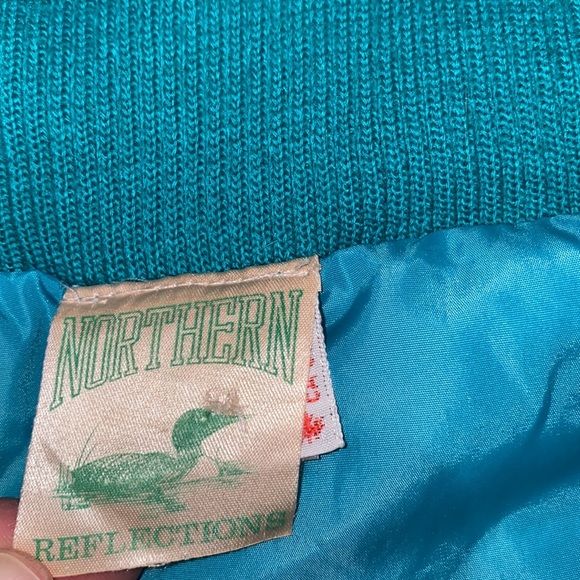 Womens Northern Reflections jacket - Picture 8 of 9